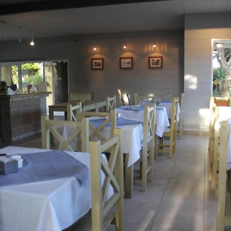 Hotel Barrancas San Pedro San Pedro  Eksteriør bilde