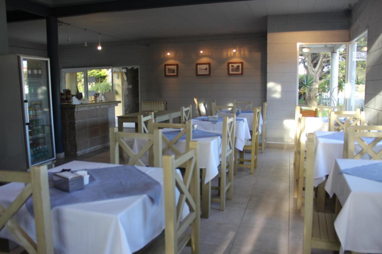 Hotel Barrancas San Pedro San Pedro  Eksteriør bilde