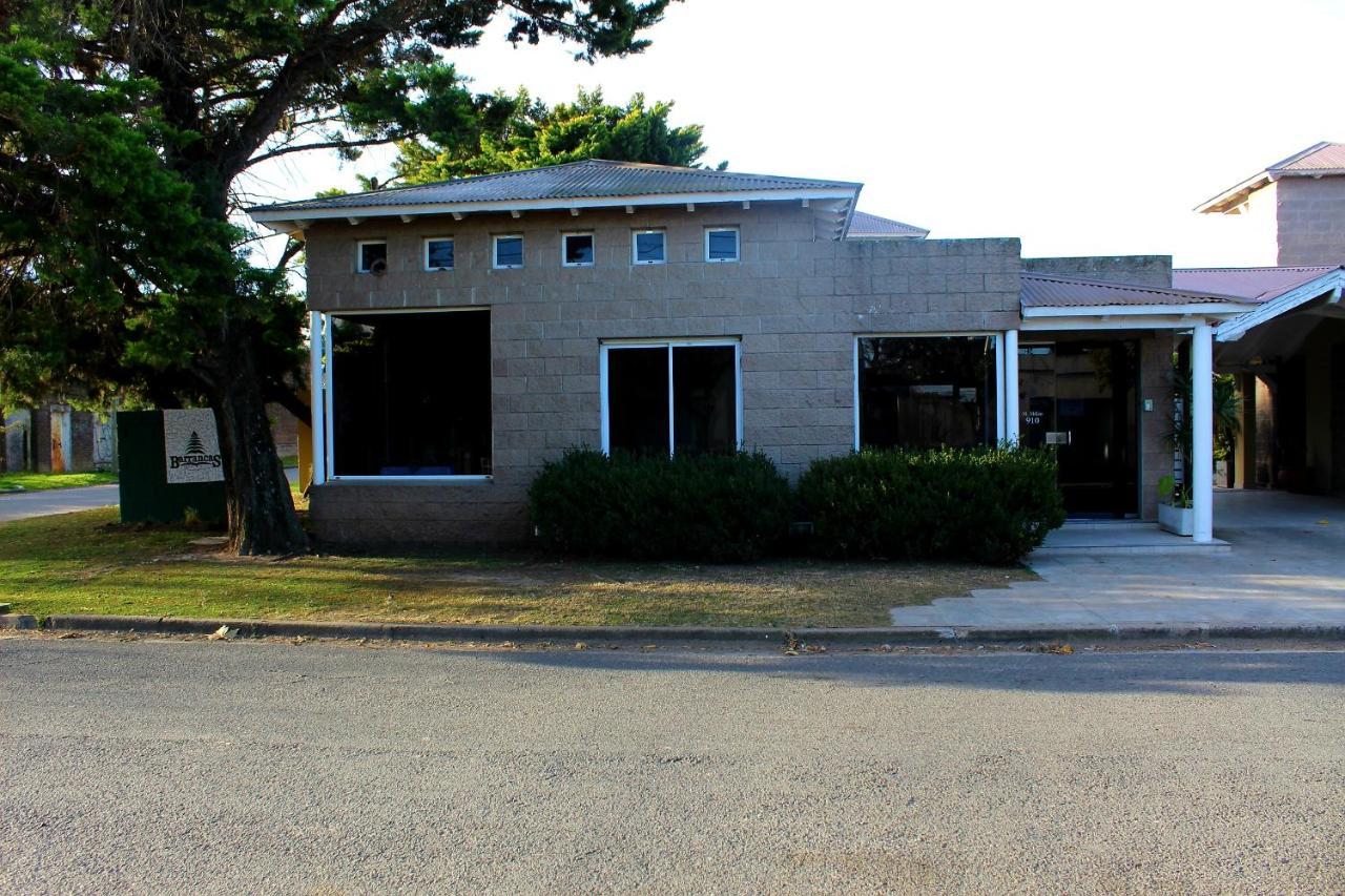 Hotel Barrancas San Pedro San Pedro  Eksteriør bilde