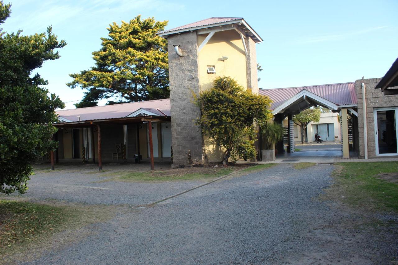 Hotel Barrancas San Pedro San Pedro  Eksteriør bilde