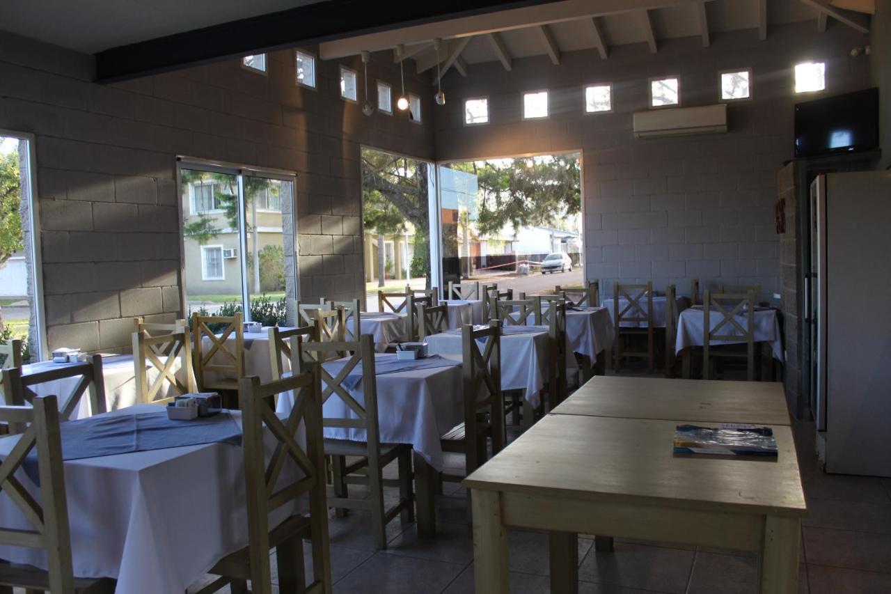 Hotel Barrancas San Pedro San Pedro  Eksteriør bilde