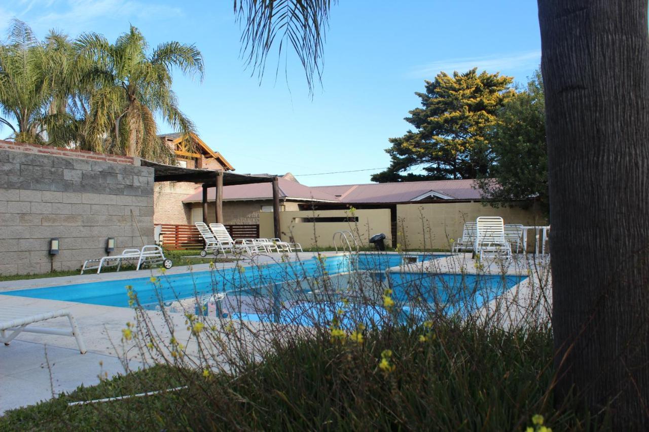 Hotel Barrancas San Pedro San Pedro  Eksteriør bilde