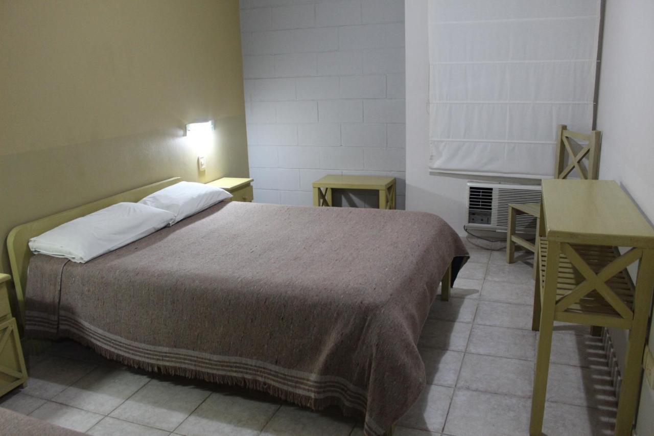 Hotel Barrancas San Pedro San Pedro  Eksteriør bilde