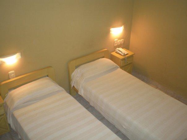 Hotel Barrancas San Pedro San Pedro  Eksteriør bilde