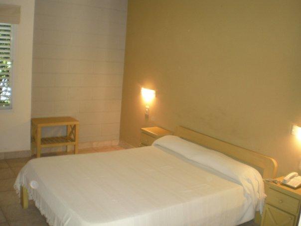 Hotel Barrancas San Pedro San Pedro  Eksteriør bilde