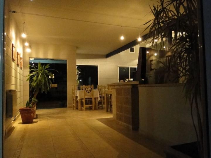 Hotel Barrancas San Pedro San Pedro  Eksteriør bilde