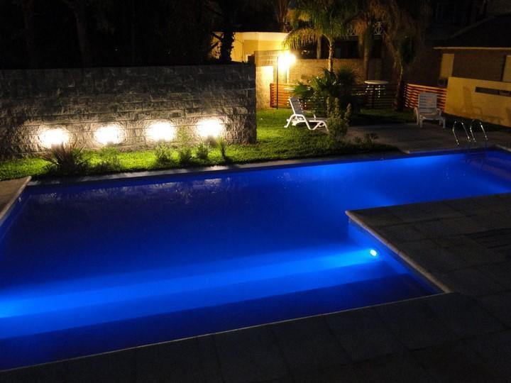 Hotel Barrancas San Pedro San Pedro  Eksteriør bilde