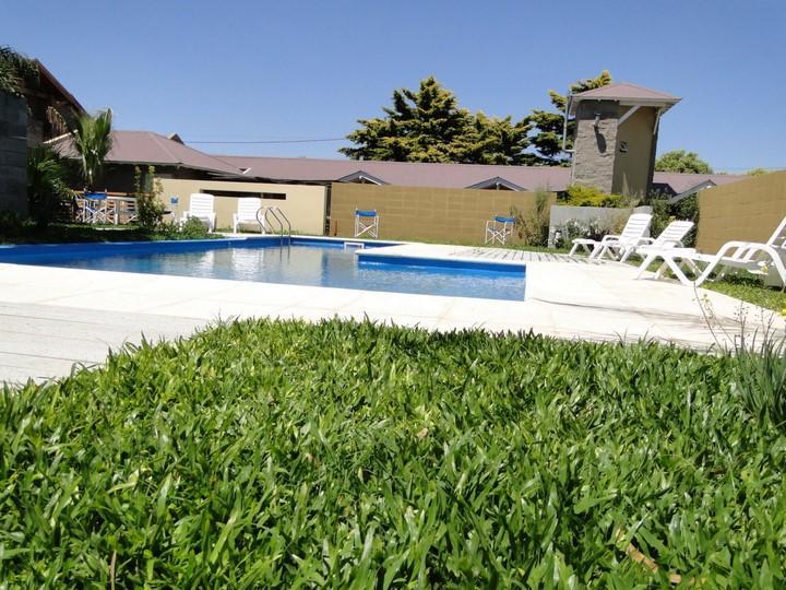 Hotel Barrancas San Pedro San Pedro  Eksteriør bilde