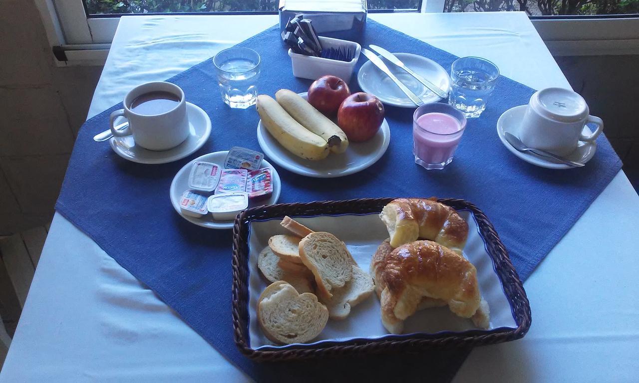 Hotel Barrancas San Pedro San Pedro  Eksteriør bilde