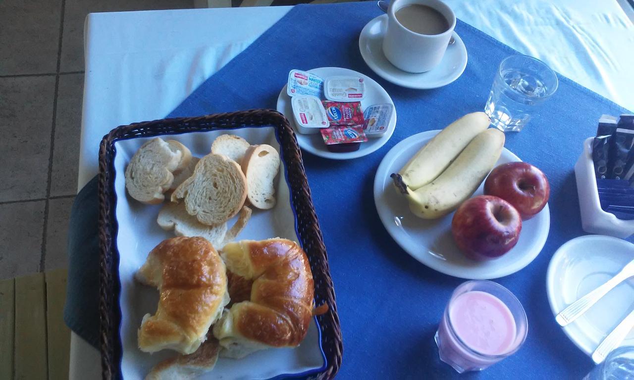 Hotel Barrancas San Pedro San Pedro  Eksteriør bilde