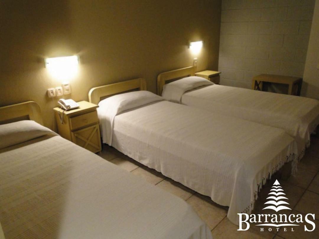 Hotel Barrancas San Pedro San Pedro  Eksteriør bilde
